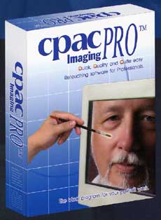    CPAC Imaging Pro 3.0