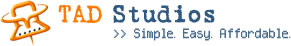 TAD Studios